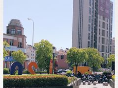 -THE hood开新里(御桥路店)