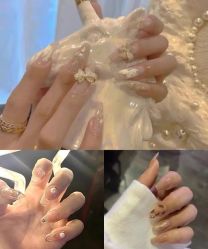 -悦指间美甲美睫