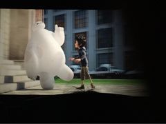 -星美国际影城(迪信通店)