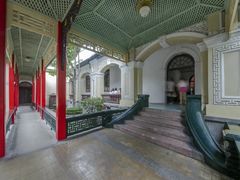 -南京中国近代史遗址博物馆(南京总统府)