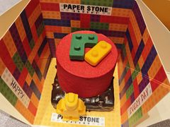-PAPER STONE BAKERY(天汇广场店)