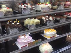 -85度C(深圳佳宁娜店)