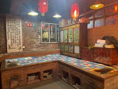 -鱼窝棚柴火铁锅炖(富山屯店)