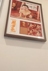 -梦之初儿童摄影(江宁店)