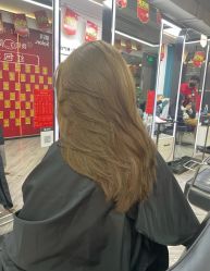 -奈川烫染Salon