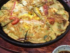-长今家韩国料理(瑞景店)