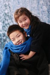 -儿时蒙太奇摄影(亦庄店)