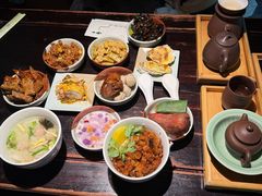 -青藤茶馆(南山路店)