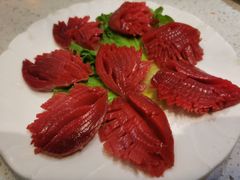 菊花郡肝-俏媳妇火锅(宽窄巷子店)