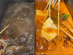 -串一火锅(赛格国际购物中心店)