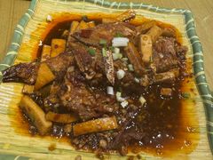 -易老九江湖菜(北滨一路店)