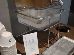 -喜茶(深圳万象城黑金店)