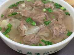 -清真蒋有记(老门东店)