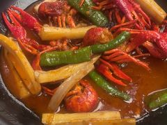 -聚味瞿记·龙虾堂(渔人码头一店)