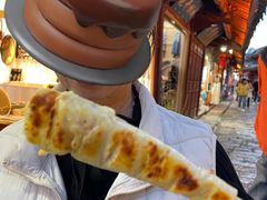 -内涵饵块
