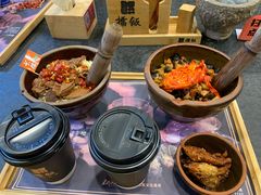 -擂饭(五一广场店)