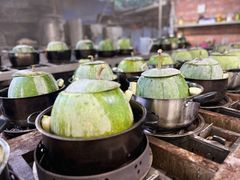 -红旗山庄(圭峰山店)