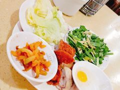 -桥香园云南过桥米线(金马碧鸡店)
