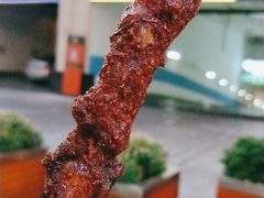 -新疆民族团结羊肉串(锦江区店)