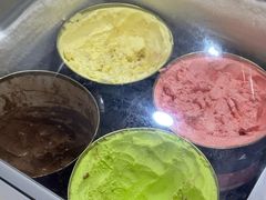 -巴犀烧烤(新崇光店)