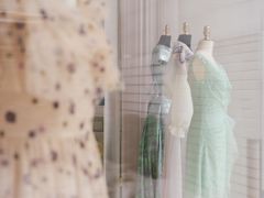 -GRACE CHEN高级时装