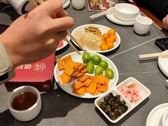 -情妹耙泥鳅·江湖川菜(科华店)