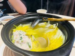 -侨美食家·粤菜(体育西路店)