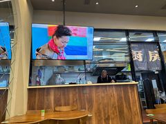 -古楼兰新疆抓饭(龙湖河西天街店)