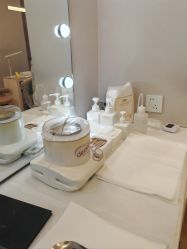 -Wax Brow蜜蜡脱毛美甲美睫眉吧