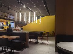 -麦当劳(豫园店)