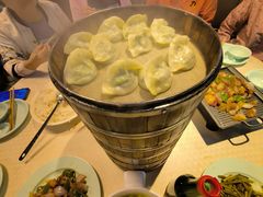 -来相会饺子·新辽菜(甘家口店)