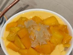 -小团圆糖水铺(襄阳南路店)