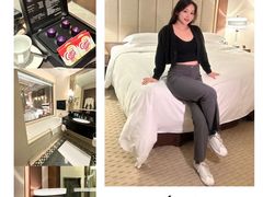 -澳门十六浦索菲特大酒店