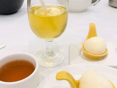 雪媚娘-金翠皇宫粤菜·点心·海鲜(科技园店)