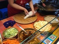 -大学城夜市大排档(凤栖路店)