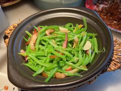 -川堂风·跷脚牛肉·乐山爆炒(中建乐荟天地店)