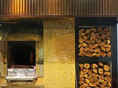 -东海朗廷酒店-唐阁T’ANG COURT 中餐厅