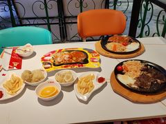 -豪享来(我格广场店)