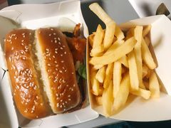 -肯德基(宿迁万达店)