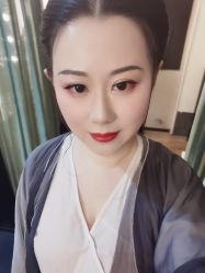 -盘子女人坊古装写真摄影(天津总店)