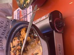 -神府路壹号·海鲜烧烤·砂锅粥·锅物(三坊七巷店)