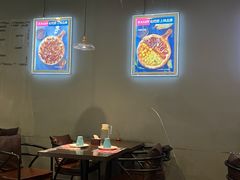-酷公社·榴莲披萨(太原街店)