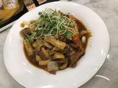 宫廷炒年糕-Lilliput粒粒堡亲子餐厅(置汇旭辉店)