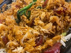 -日昌餐馆(亦庄店)