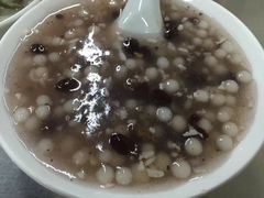 -芳婆糕团店(王府大街店)