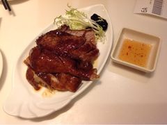 烧味双拼-太兴烧味餐厅(白加士街店)