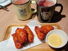 -太二酸菜鱼(沈阳万象城店)
