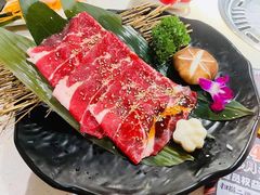 -猫爪爪原切自助烤肉(观音桥阳光世纪店)