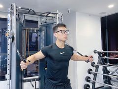 -WEGYMER健萌健身(麦德龙钰龙天下馆)