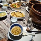 时令新鲜海鲜菜